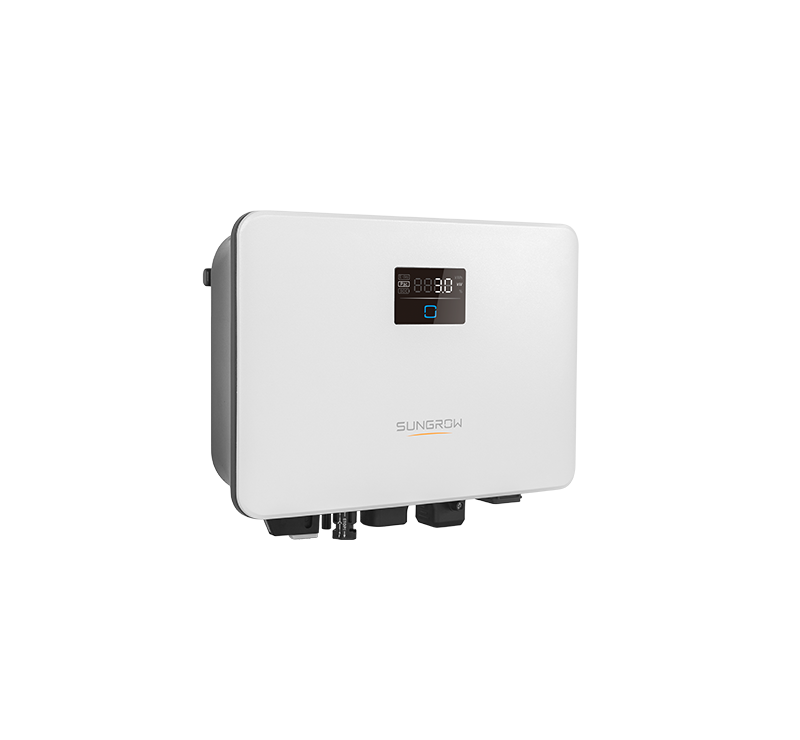 SUNGROW INVERTER 2.0