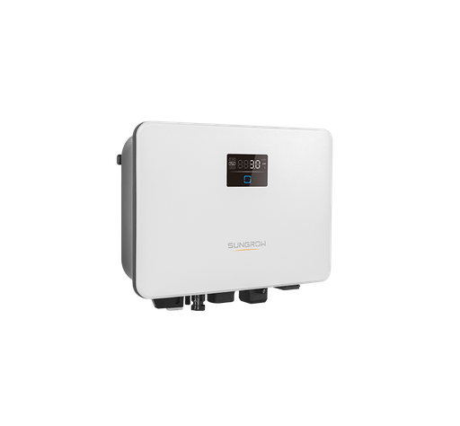 [SG3.0RS] SUNGROW INVERTER 3.0 2 MPPT