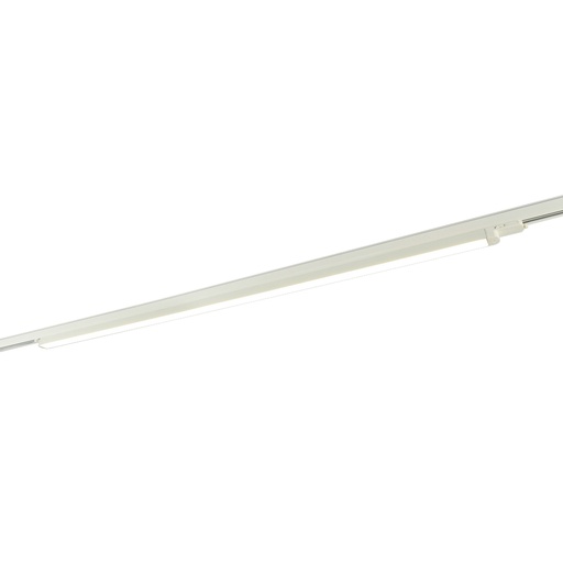 [IN11326303] SPOT ON RAIL - LINEA100 - 28W- 3000LM - 3000K - WHITE