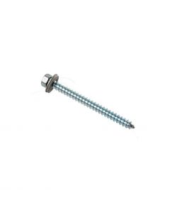 FLATFIX FUSION MOUNTING SCREW 6,5X55