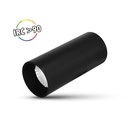 Spot LED MODULAR Noir IRC90 30W 4000K