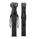 WALLBOX PULSAR PEDESTAL DUO