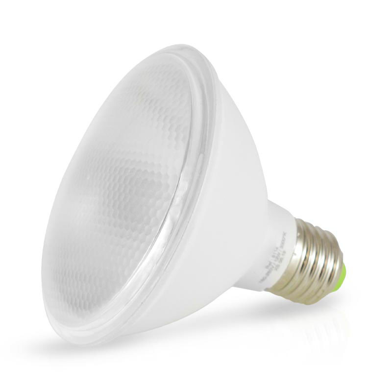 LED lamp E27 PAR30 12W 3000K