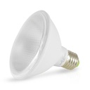 LED lamp E27 PAR30 12W 3000K