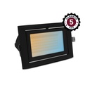 Ledspot vierkant, richtbaar en met voeding 32/38W CCT - 5 jaar garantie