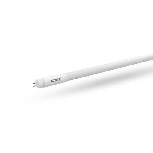 [100259] Tube LED T5 16W 4000K 1150 mm - FASE/NEUTRE ZELFDE KANT