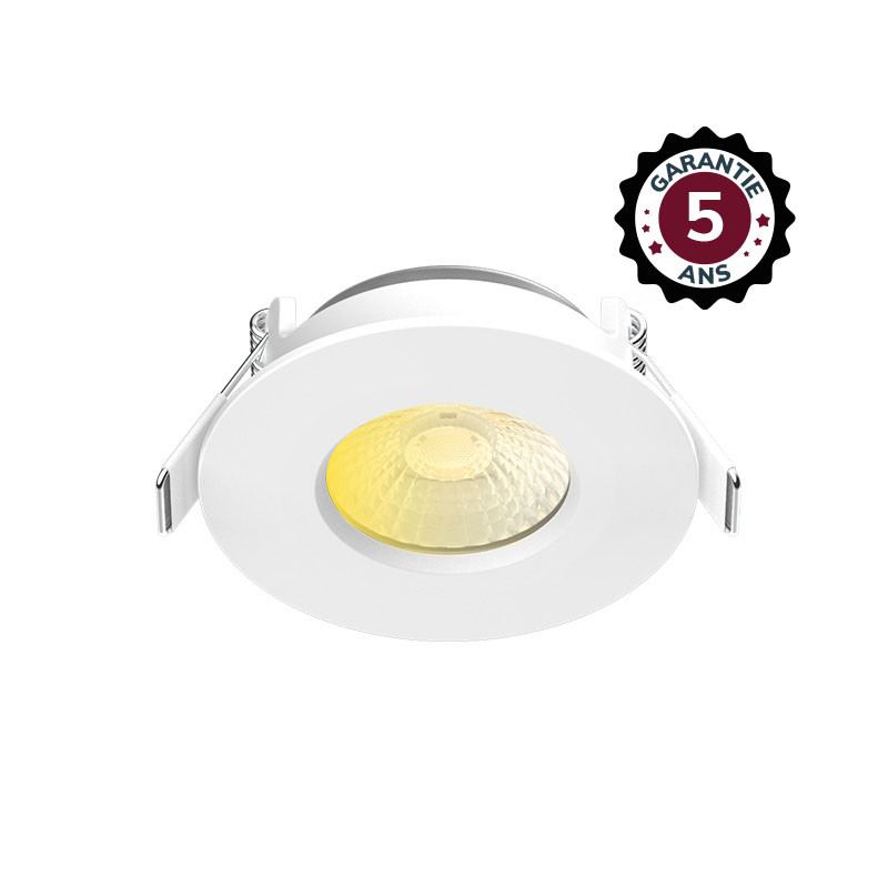 SPOT-LED-6W-CCT-BBC-DIM-IP65-WHITE