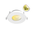 SPOT-LED-6W-CCT-BBC-DIM-IP65-WHITE