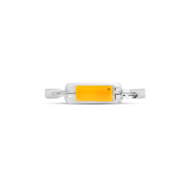 LED lamp R7S 118mm 4W 3000K Filament
