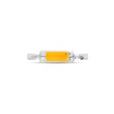 LED lamp R7S 118mm 4W 3000K Filament