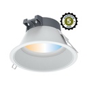 Downlight LED MIRA CCT Wit rond lage luminantie Ø217mm 30W - 5 JAAR GARANTIE