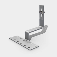 RENUSOL ROOF HOOK STAINLESS STEEL