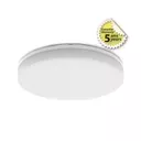 Plafond armatuur Rond Ø220 mm 15W 3000K