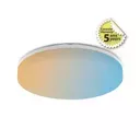 Plafond armatuur Rond Ø220 mm 15W 3000K