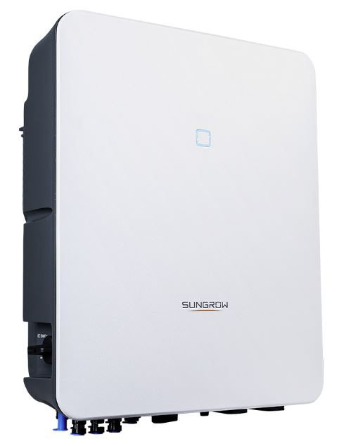 SUNGROW 1PH HYBRID INVERTER 3KW