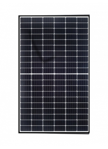 SOLAR PANEL SONNEX 415 MONO HALF CUT WARRANTY 20 YEARS