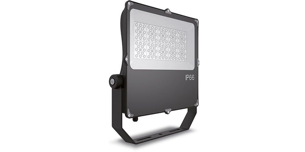 THELMA XHE FLOODLIGHT LED 150W 4000K - 120°