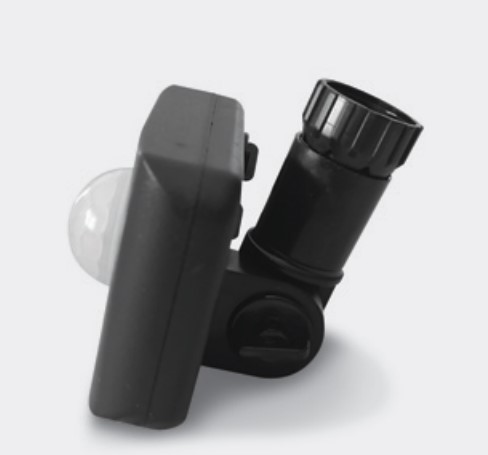 [LUZSEIR] LUIZA FLOODLIGHT INFRA-RED SENSOR