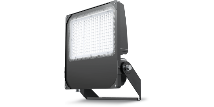 THELMA XHE FLOODLIGHT LED 200W 4000K - 120°