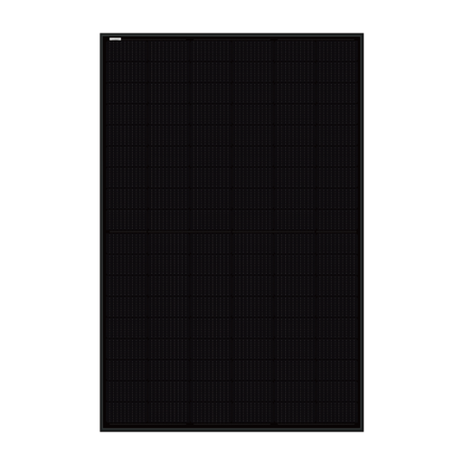 [SNX-D54HND-430M] ZONNEPANEEL SONNEX 430 TRANSPARANT TOPCON BIFACIAL DUAL GLASS GARANTIE 30 jaar