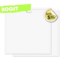 SQAUREPANEL-WHITE-BACKLIT-595x595-36W-4000K + SENSOR IR (Set of 2)