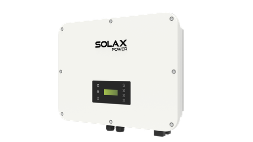 [X3-ULT-30K(AFCI)] SOLAX X3 ULTRA HYBRID INVERTER 30KW AFCI