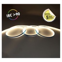 LED-STRIP-COB-3000K-5m-320 LED/m-9W/m-IP20-24V- 5 YEAR WARRANTY