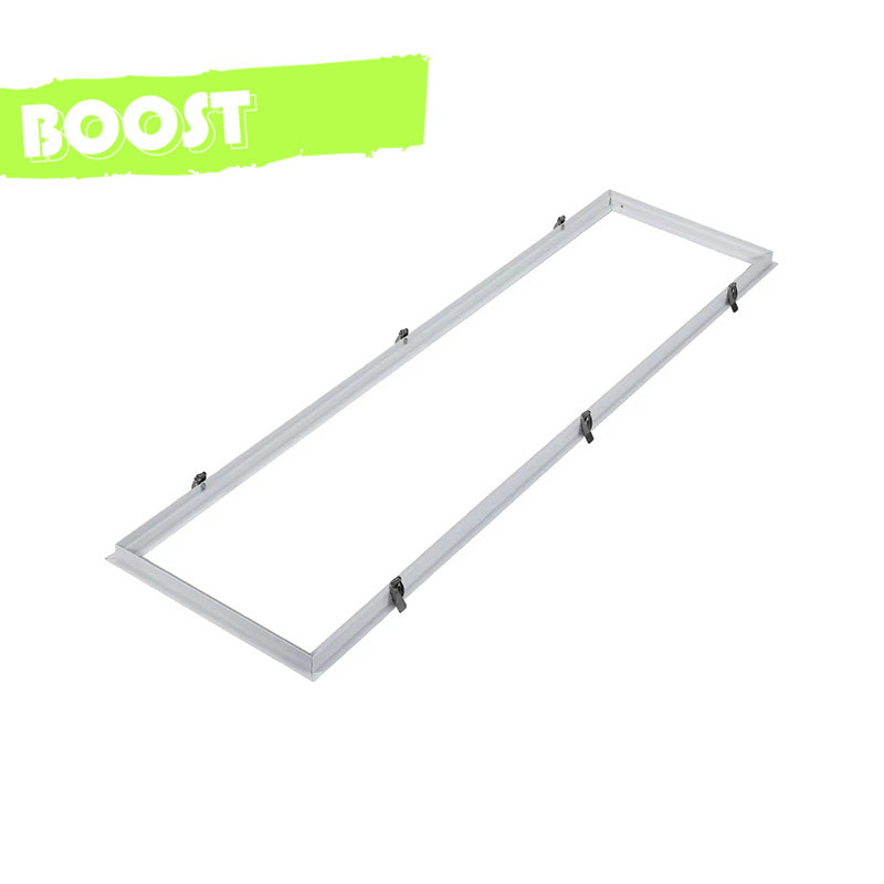 LED-PANEEL-INBOUW FRAME-1195x295mm-WIT