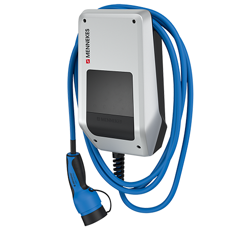 MENNEKES AMTRON COMPACT 2.0 7.4 C2