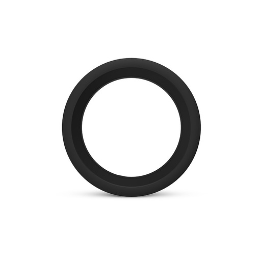 [100666] Zwart draaibare ring voor referentie 100103