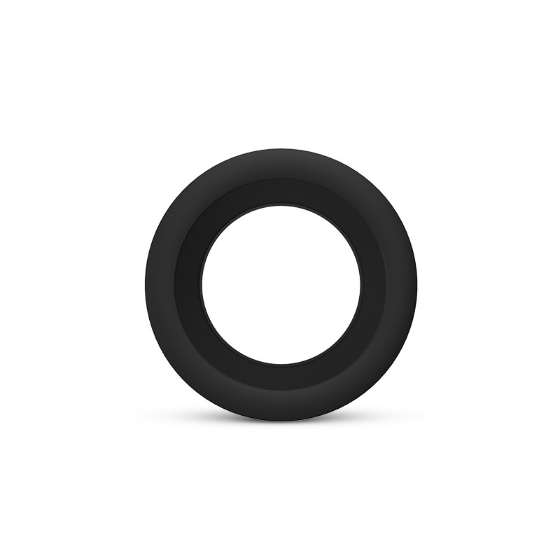 Zwarte ring - inkeping - voor CYNIUS 9-10W