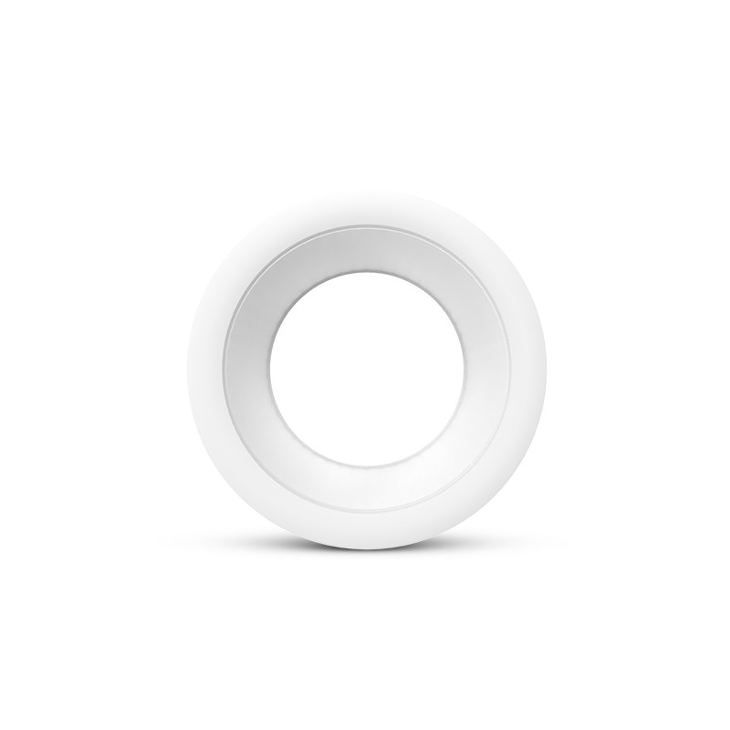 Witte ring - Lage Luminantie - voor CYNIUS 9-10W