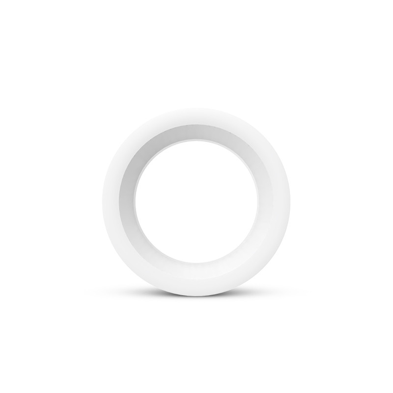 Witte ring - inkeping - voor CYNIUS 15W