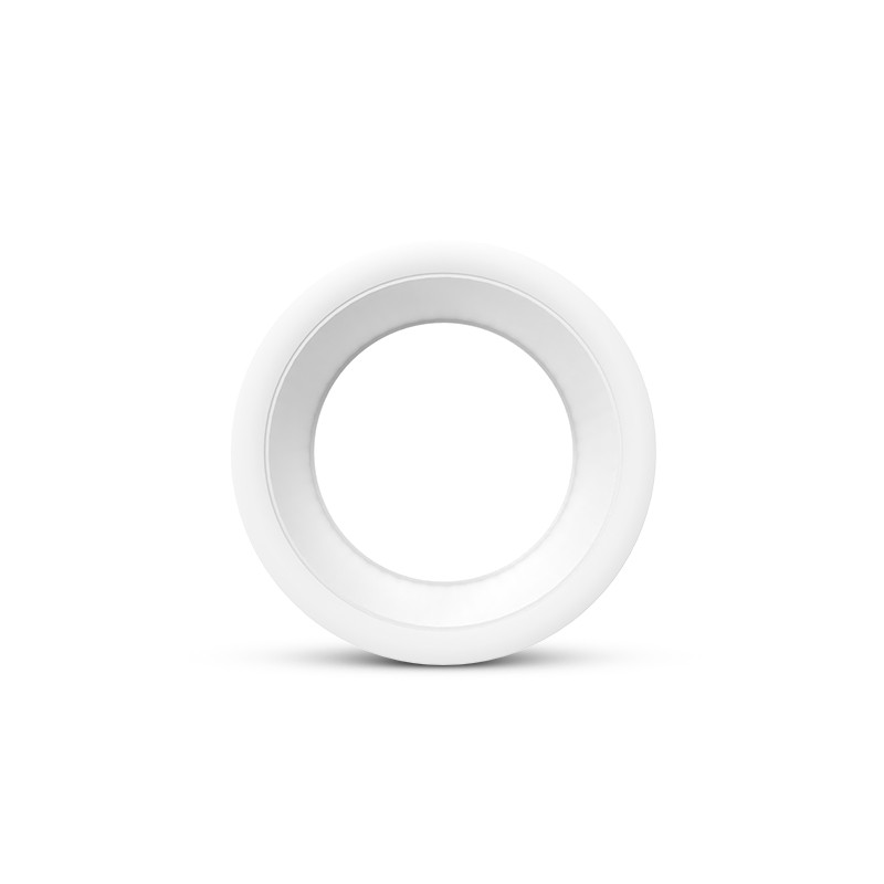 Witte ring - Lage Luminantie - voor CYNIUS 15W