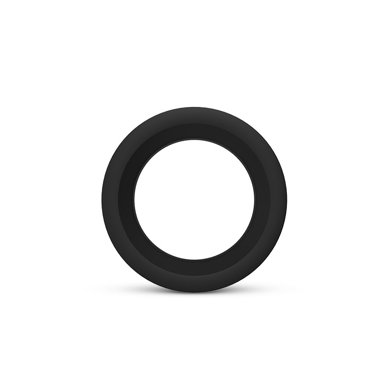 Zwarte ring - inkeping - voor CYNIUS 15W