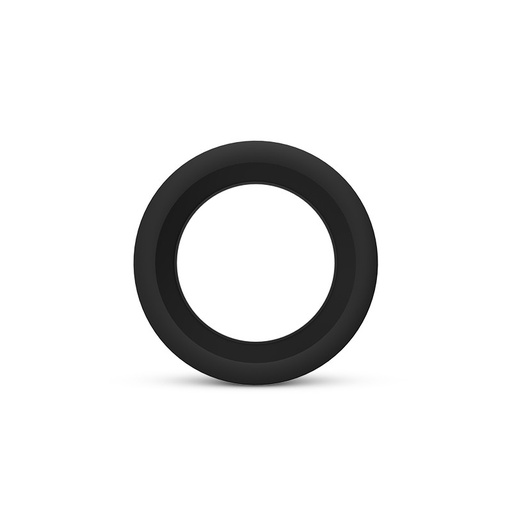 [100665] Zwart draaibare ring voor referentie 100103