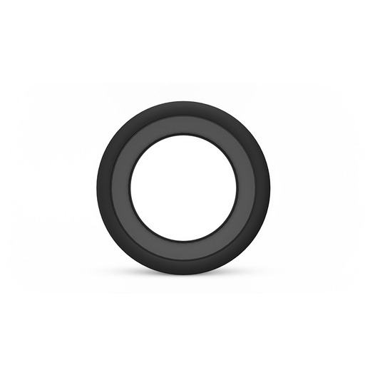 [100669] Zwart draaibare ring voor referentie 100103