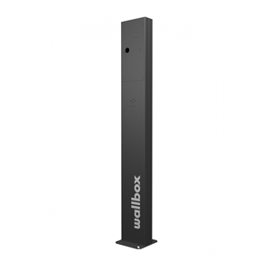 WALLBOX PULSAR PLUS EIFFEL PEDESTAL