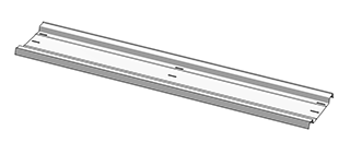 SUNBEAM NOVA BALLAST HOUDER 1825MM