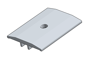 [SUN019/102.30-M] SUNBEAM NOVA MIDDEN KLEM 23-50MM