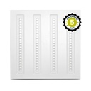 LED-PANEEL-WIT-595x595-30W-4000K-ENEC-5 JAAR GARANTIE
