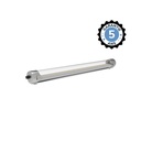 Tubulaire LED Intégrées Claire Traversant 35W 5950 lm 4000K - Garantie 5 ans