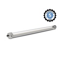 Tubulaire LED Intégrées Claire Traversant 52W 8580 lm 3000K - Garantie 5 ans