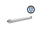TRIPROOF-TUBULAR-35W-120CM-OPAAL-4000K-DALI 2 DIMBAAR-5 JAAR GARANTIE