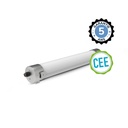 TRIPROOF-TUBULAR + DETECTOR-17W-60CM-OPAAL-4000K-5 JAAR GARANTIE