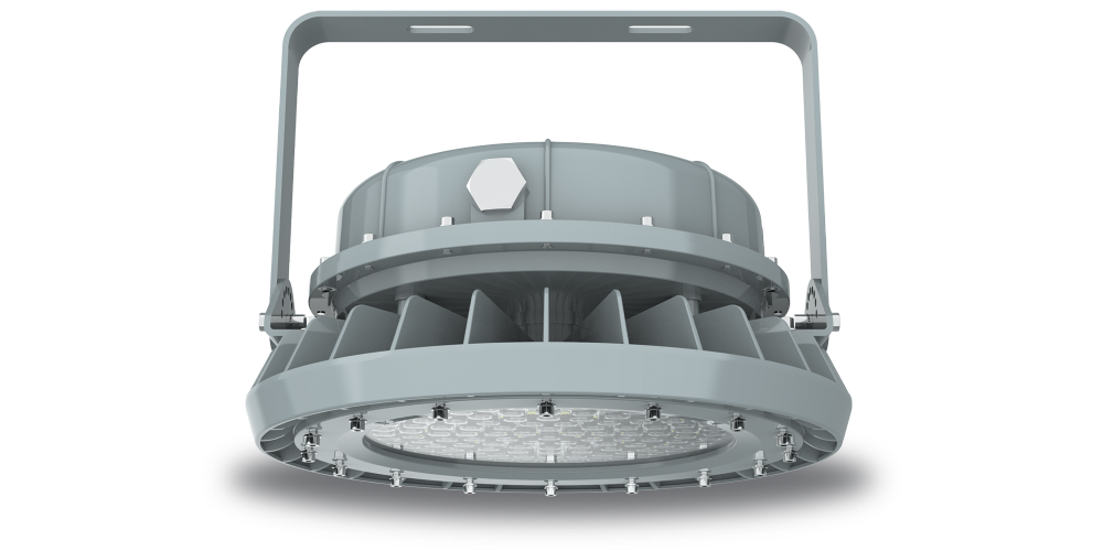 HIGH BAY ATEX 100W 140Lm/W IP68 120° ZONE 2-22