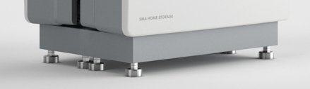 SMA BASE UNIT BATTERY HOME STORAGE