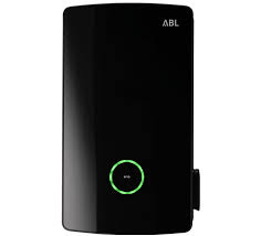 ABL EM4 22KW SINGLE SOCKET CONTROLLER