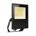 Projecteur LED Noir 50W CCT IP65 LUMOS LITE