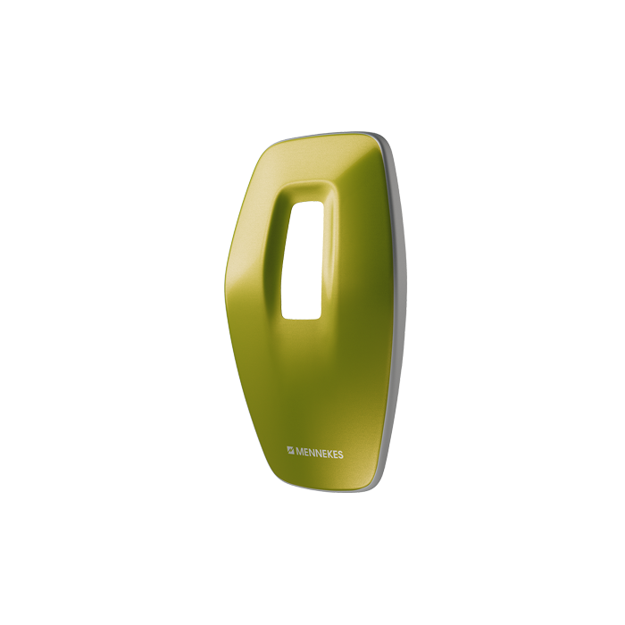MENNEKES COVER LEMON GREEN AMTRON 4YOU